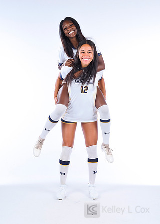 Karlie Lema (12), Alexis Wright (40)