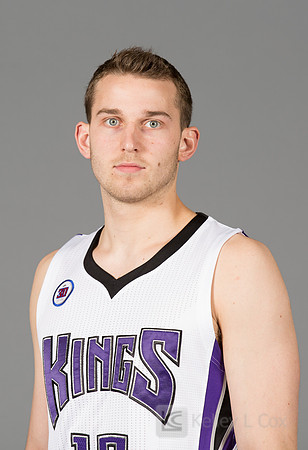 NBA: Sacramento Kings-Media Day