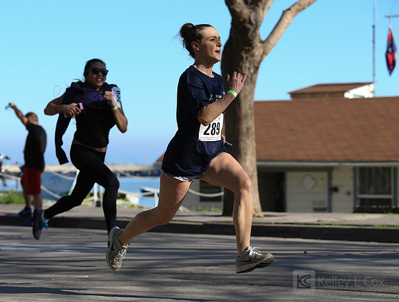 SONC Polar Plunge SF