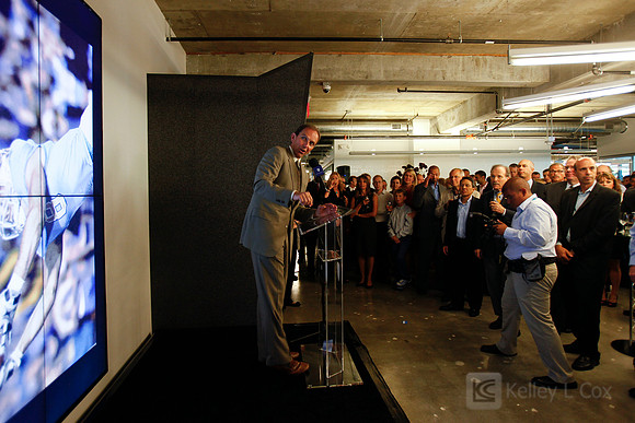 Pac-12 Networks Flip The Switch Soiree