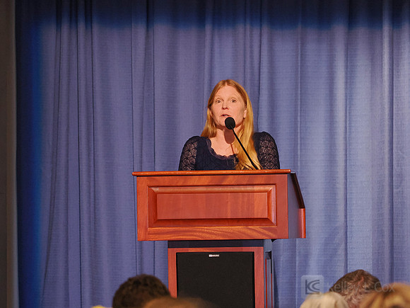 Cal Student Athlete Academic Honors Luncheon