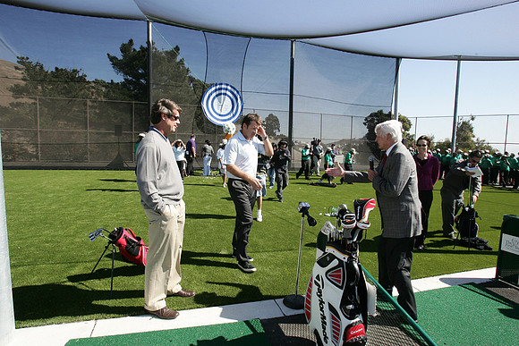 The First Tee San Francisco