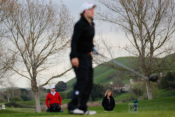 CSUEB Womens Golf