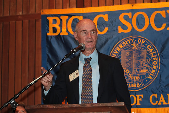 Cal Hall of Fame 2010