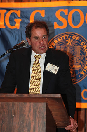 Cal Hall of Fame 2010
