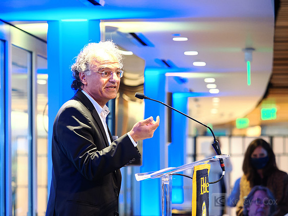 Simons Institute 10th Anniversary Gala