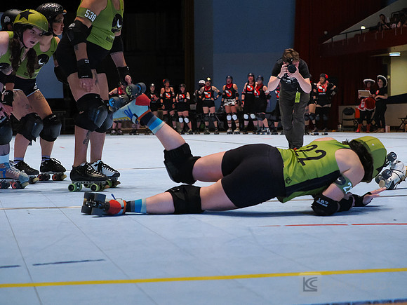 Roller Derby