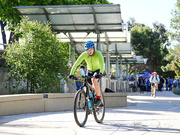 City of El Cerrito: Bike to Wherever Days