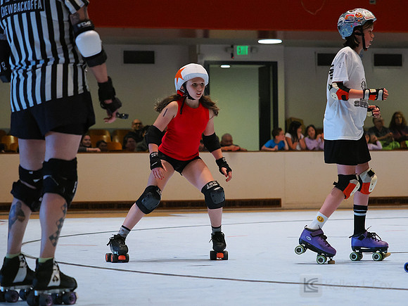 Roller Derby