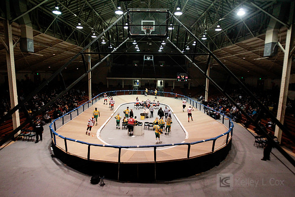 Roller Derby
