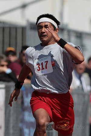 SONC: Bay Area School Games 2012