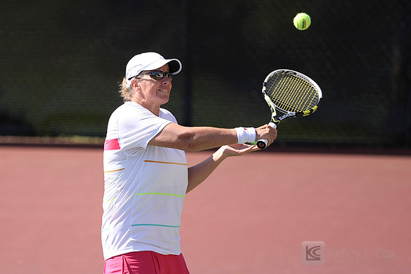 2012 Claremont Country Club Tennis Championships