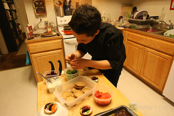 Supper Club Dec 22, 2011