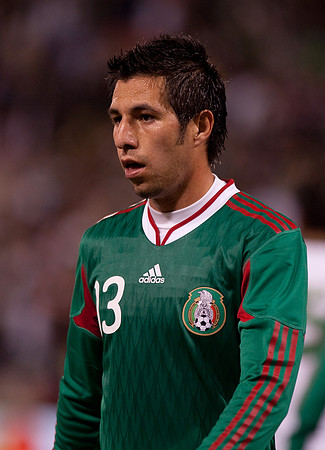 Mexico vs Bolivia