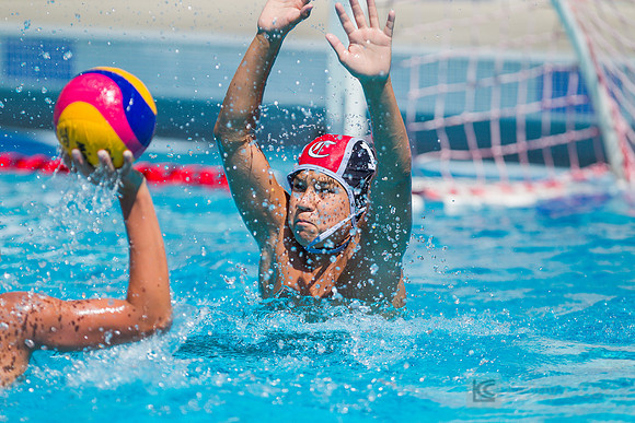 12U Del Mar WP v Carlsbad