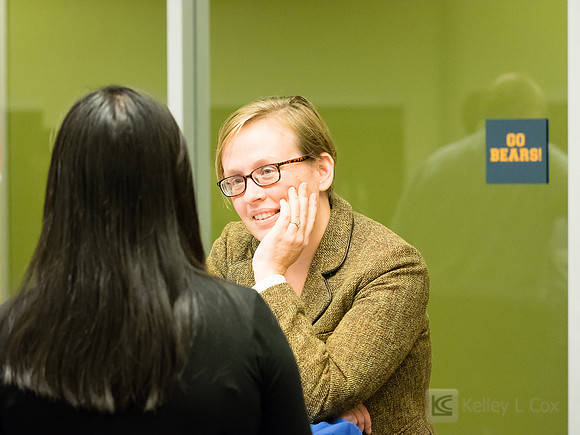 CAA: Career Connection Series - Government & Law