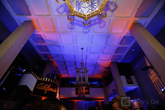 Blue and Gold Bash