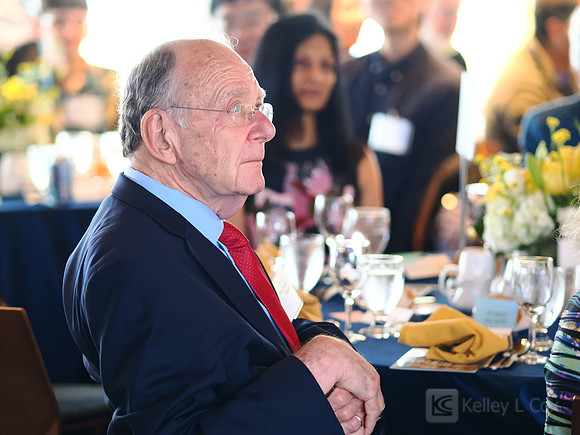 Simons Institute 10th Anniversary Gala