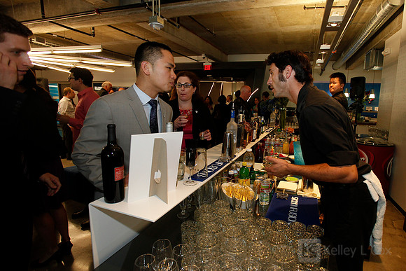 Pac-12 Networks Flip The Switch Soiree