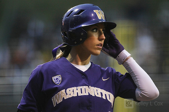 Softball: Cal vs Washington