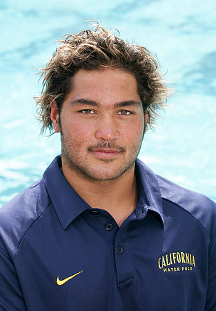 Cal Men's Water Polo