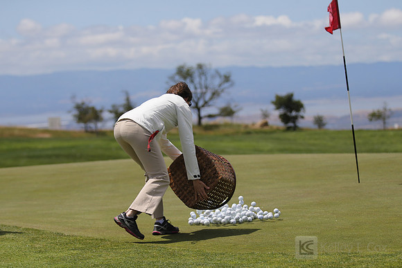 CSUEB: 2014 Golf Classic