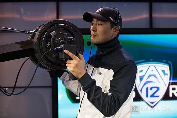 Pac12: Sports Report
