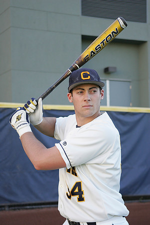 Cal Baseball