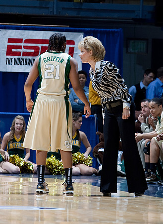 Baylor vs Georgetown