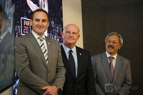 Pac-12 Networks Flip The Switch Soiree
