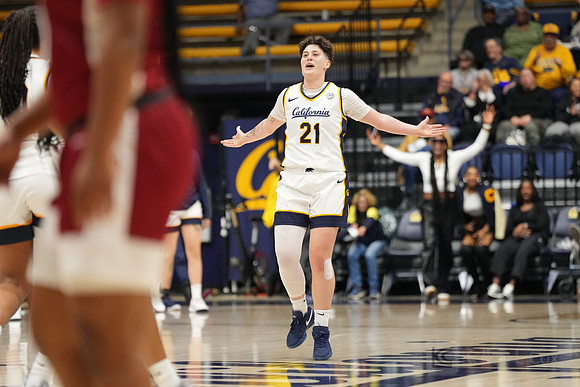 Women’s Basketball: California Golden Bears vs Temple Owls