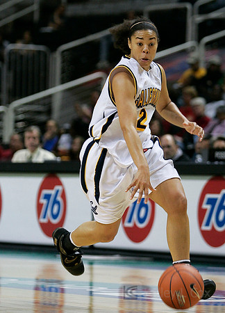 Natasha Vital