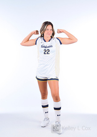 Abby Borchers (22)