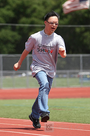SONC: Bay Area School Games 2012