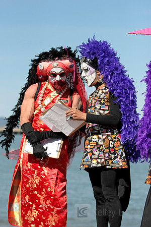 2012 SONC Polar Plunge
