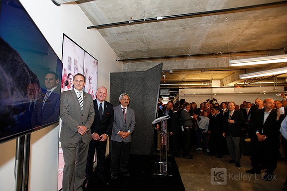 Pac-12 Networks Flip The Switch Soiree