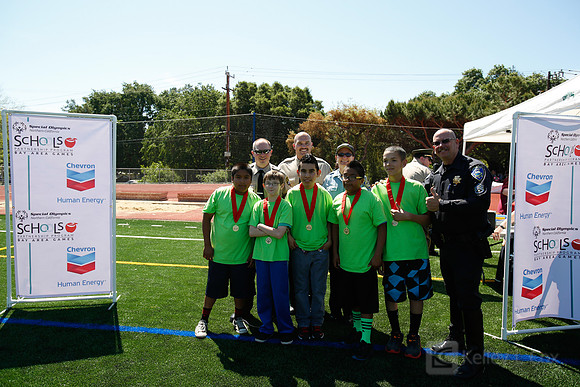 SONC Bay Area Games
