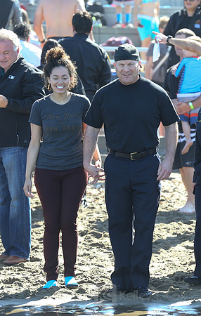 SONC Polar Plunge SF