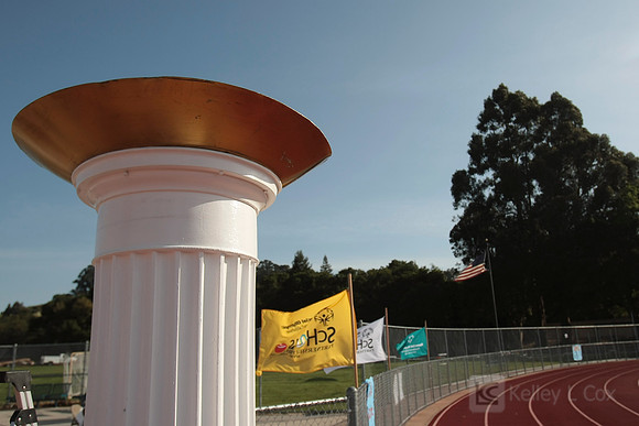 SONC: Bay Area School Games 2012