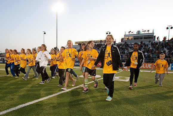 FC Gold Pride vs Atlanta Beat