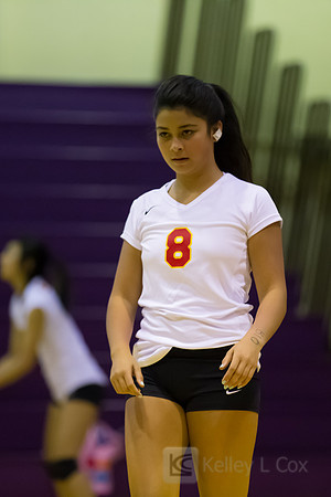 JV Volleyball: Berkeley at Piedmont