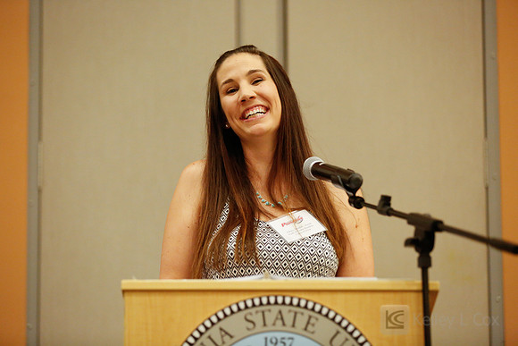 CSUEB: 2014 Hall of Fame