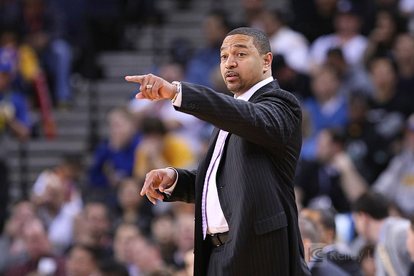 NBA: Minnesota Timberwolves at Golden State Warriors