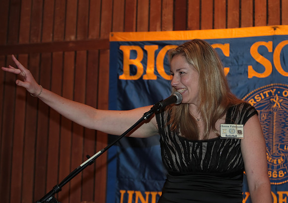 Cal Hall of Fame 2010