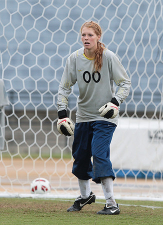Cal Women's Soccer vs Stanford