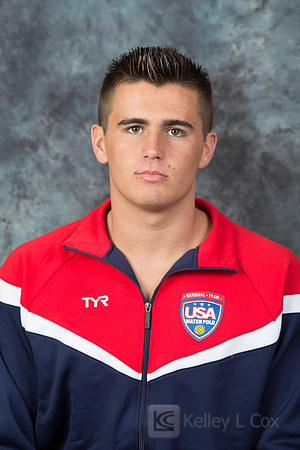 USAWP: Mens National Team