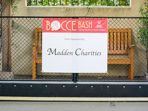 SONC: Bocce Bash