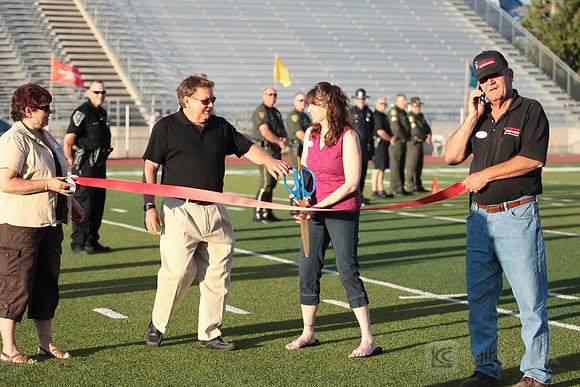 Special Olympics Nevada - Summer Games - Opening Ceremonies
