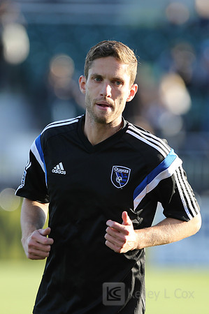 MLS: FC Dallas at San Jose Earthquakes