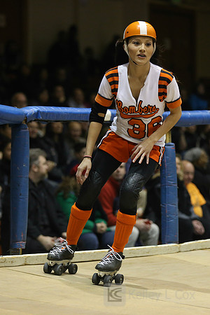Roller Derby